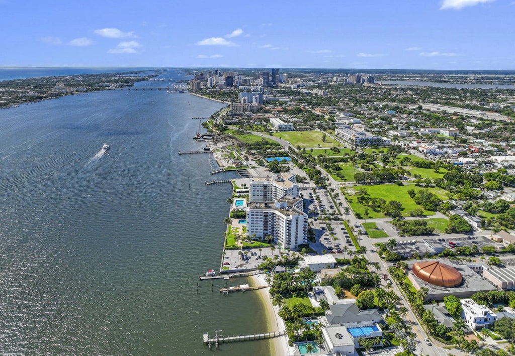 2814 N Flagler Drive, West Palm Beach