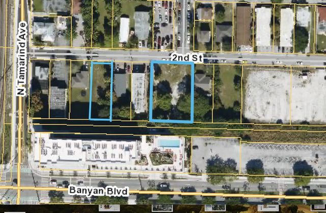 902 2nd Street, West Palm Beach