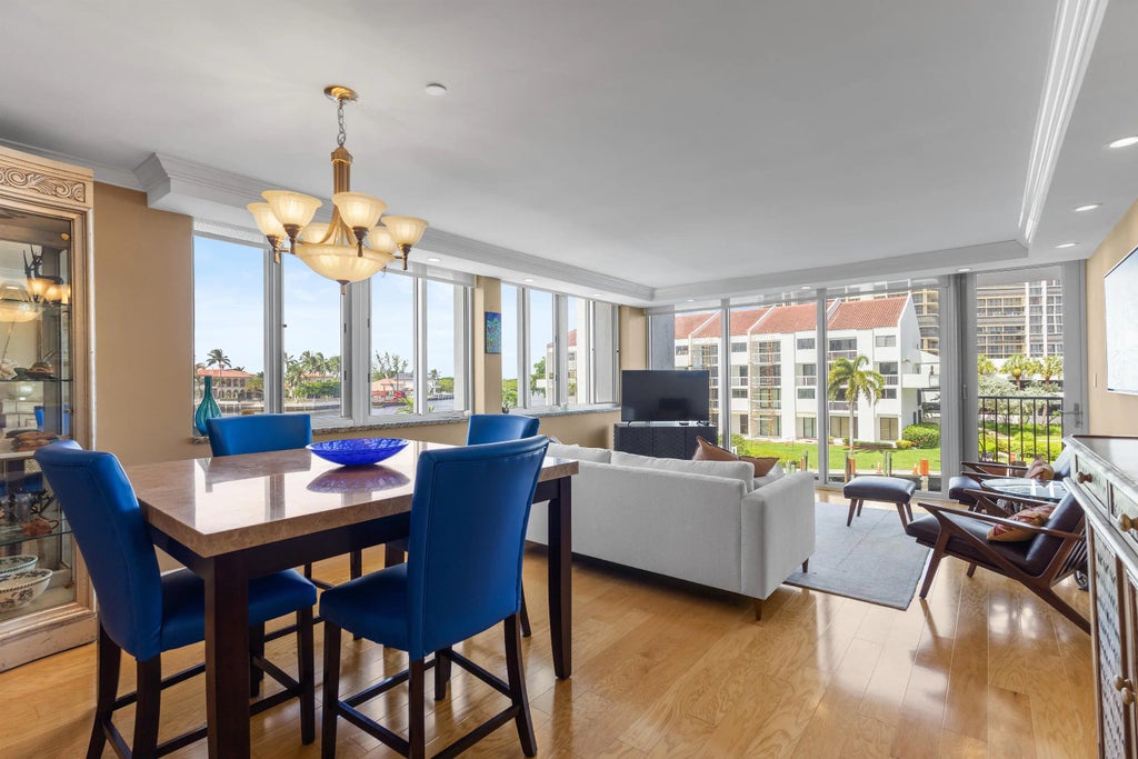 4750 S Ocean Boulevard #204, Highland Beach