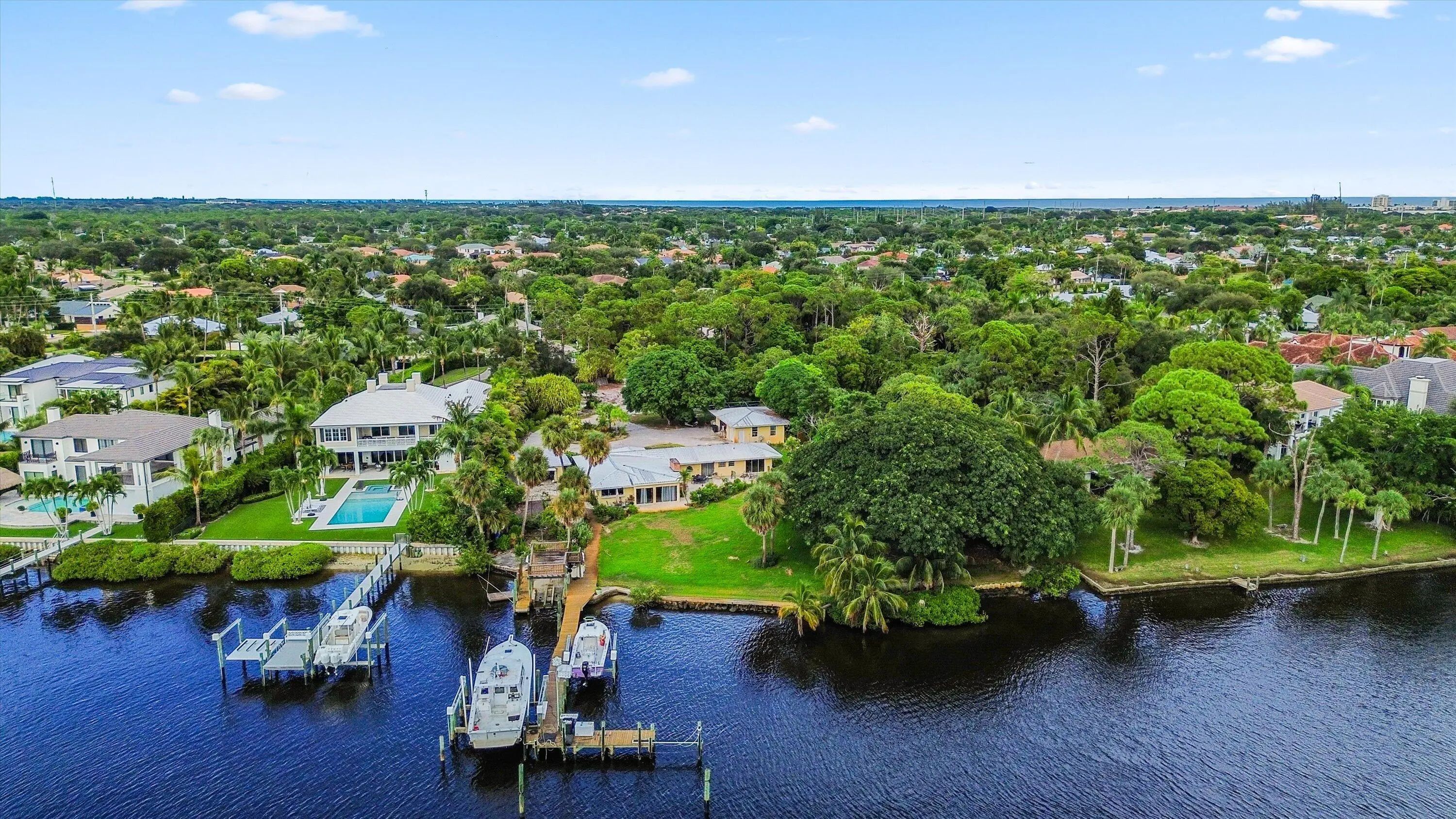 19655 N Riverside Drive, Jupiter