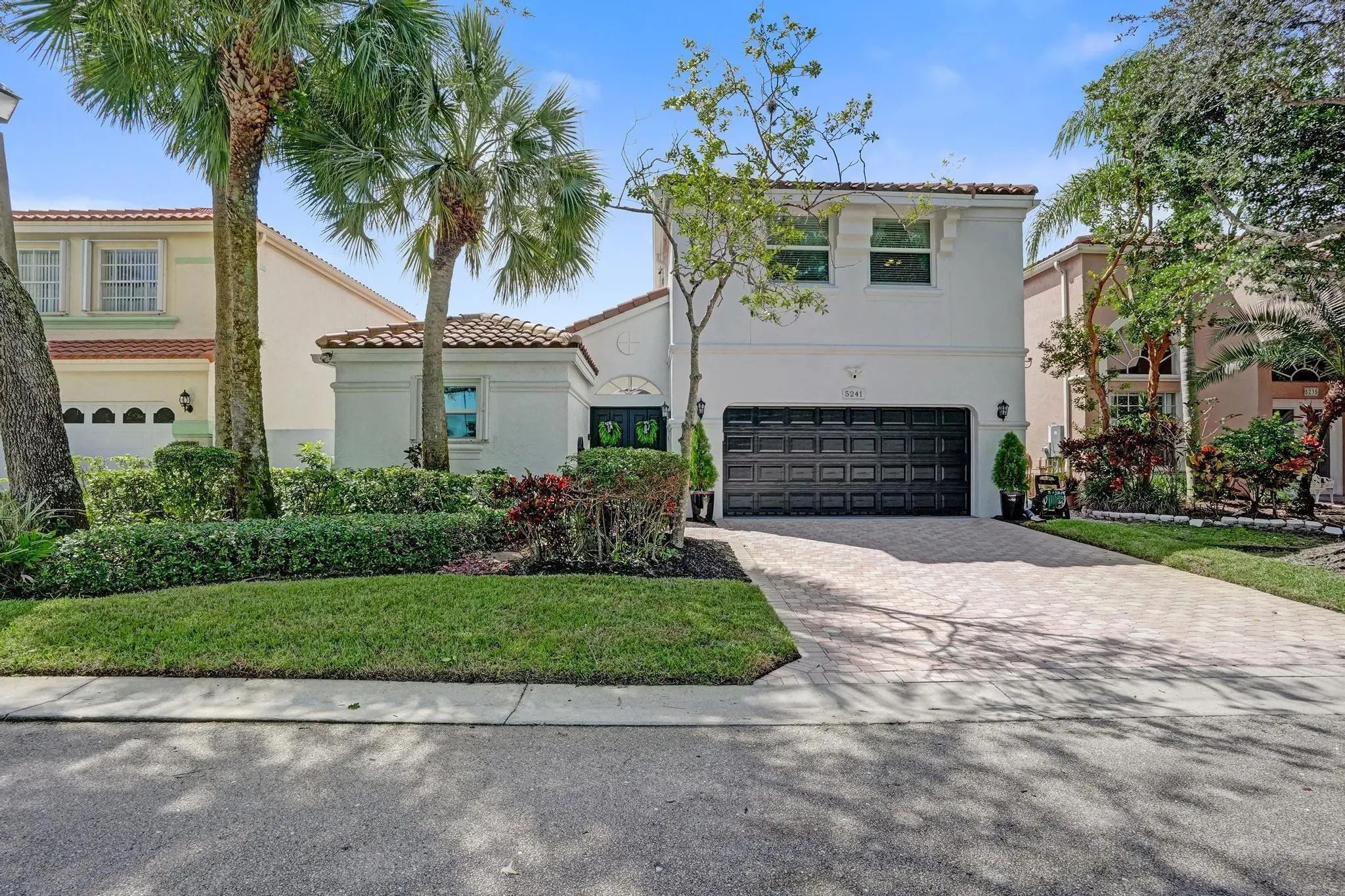 5241 Nw 106th Drive, Coral Springs