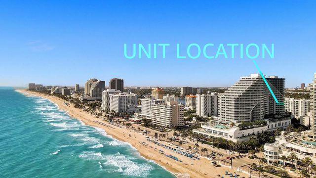 3101 Bayshore Drive #602, Fort Lauderdale