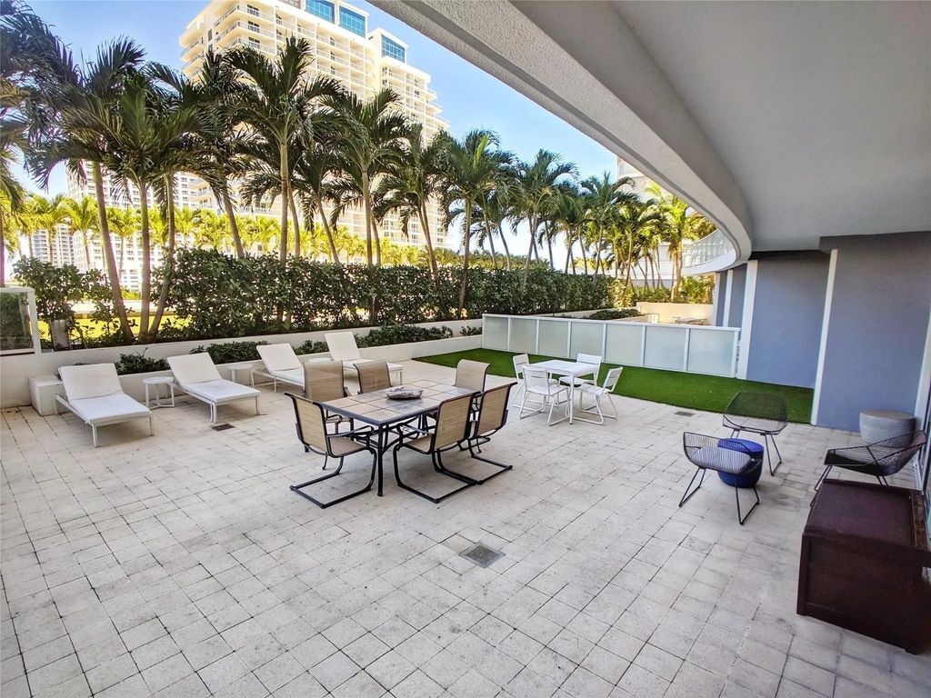 3101 Bayshore Drive #506, Fort Lauderdale