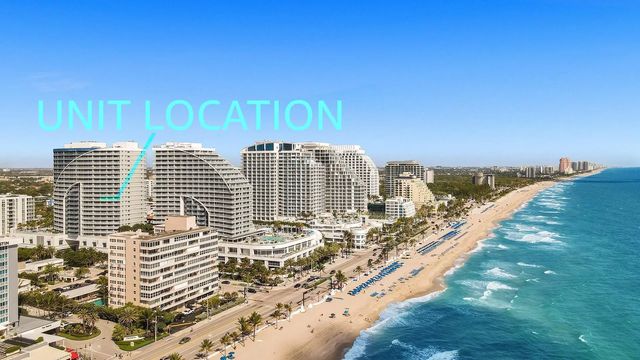 3101 Bayshore Drive #709, Fort Lauderdale