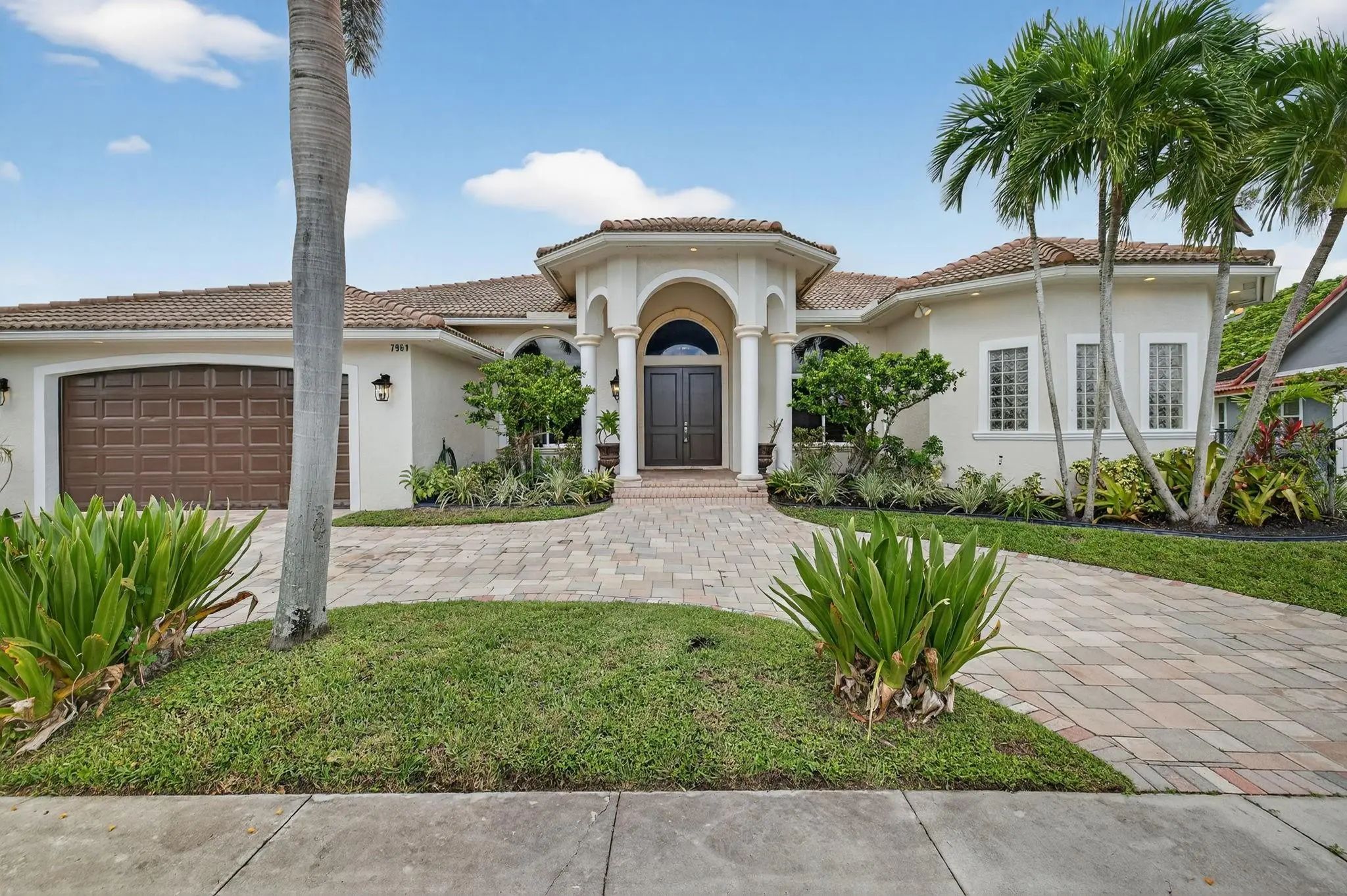 7961 Nw 90th Avenue, Tamarac