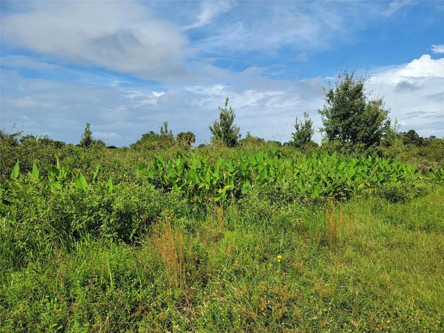 17275 Nw 260th Street, Okeechobee