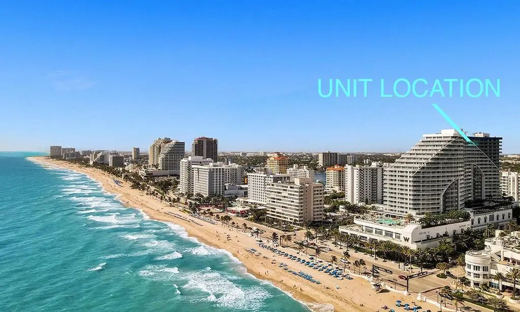 3101 Bayshore Drive #2306, Fort Lauderdale