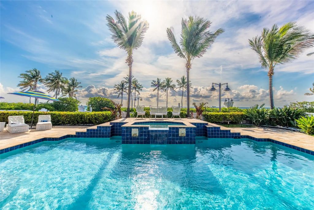 1799 N Fort Lauderdale Beach Boulevard, Fort Lauderdale