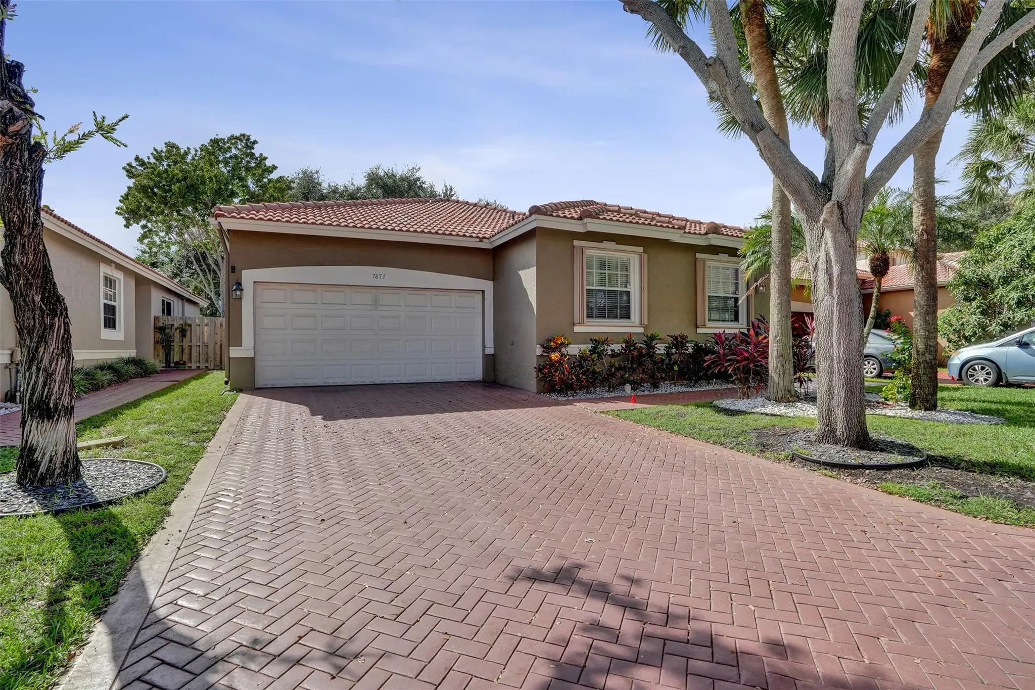 7877 Nw 62nd Terrace, Parkland