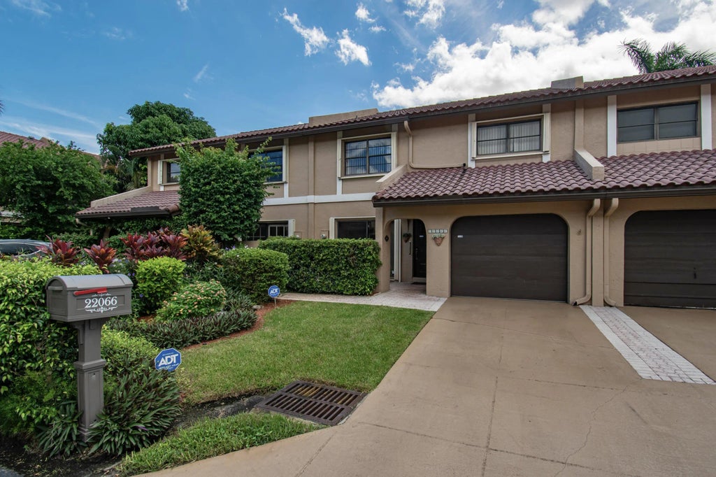 22066 Las Brisas Circle, Boca Raton