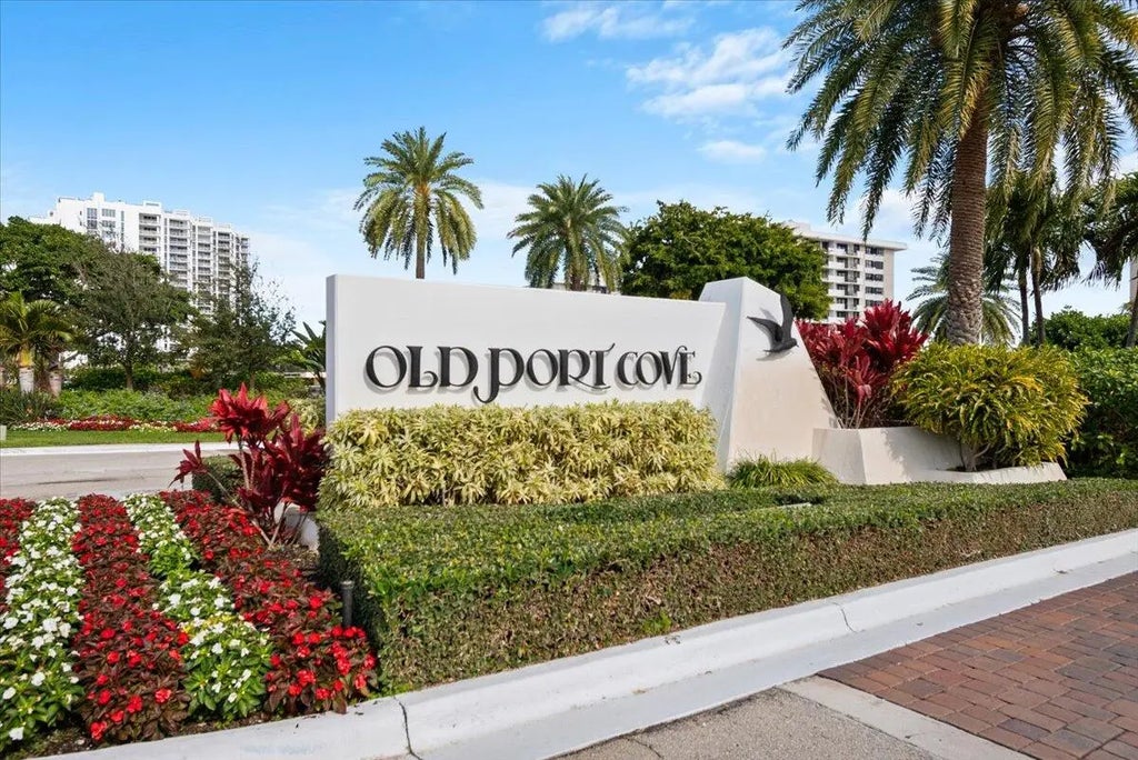 1200 Marine Way #304, North Palm Beach