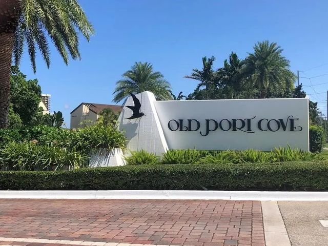 2 of 49 - 115 Lakeshore Drive #746, North Palm Beach, FL