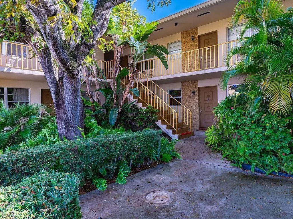 30 S J Street #14, Lake Worth Beach