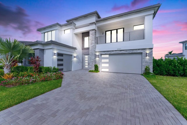 20107 Pacific Dunes Drive, Boca Raton