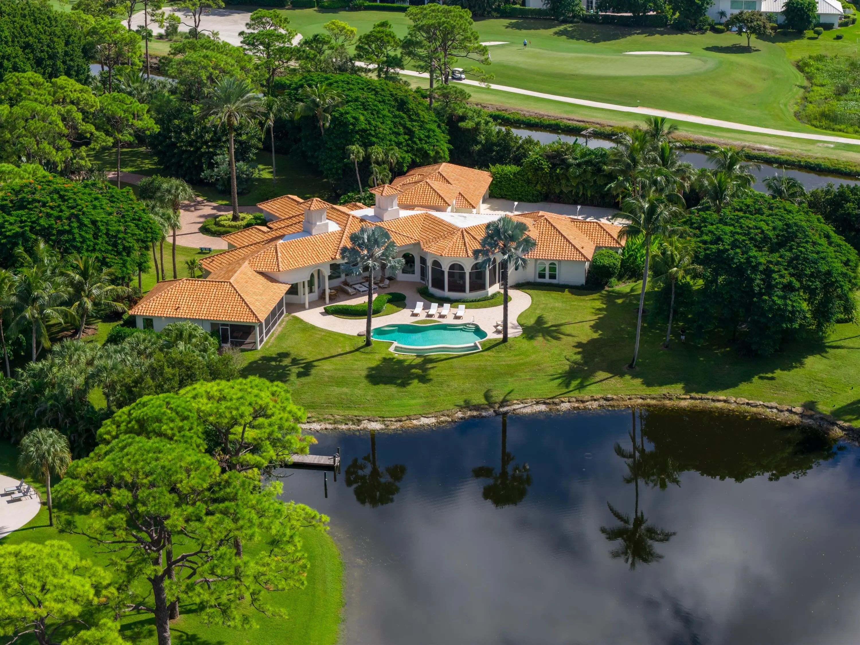 6003 Le Lac Road, Boca Raton