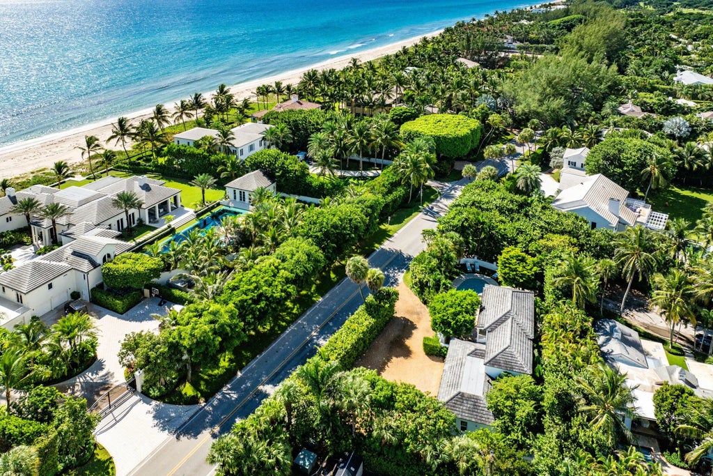 3500 N Ocean Boulevard, Gulf Stream