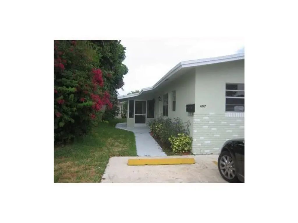 407 Se 3rd Avenue #b, Hallandale Beach