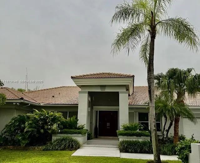 7425 Sw 170th Terrace, Palmetto Bay