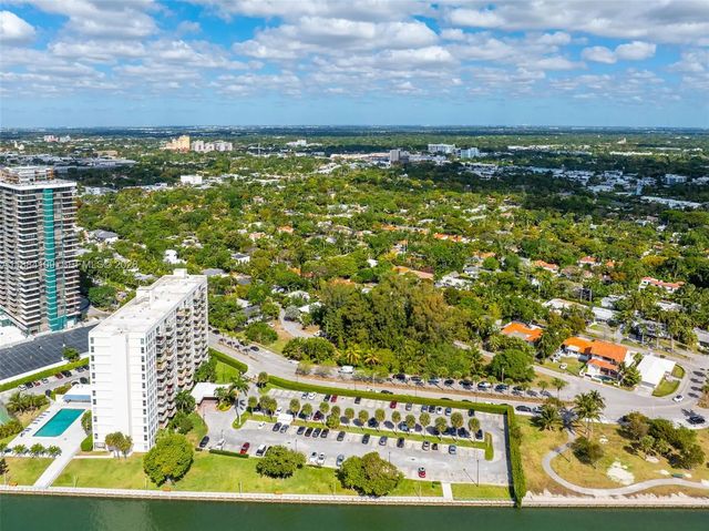 891 Ne 70th Street, Miami