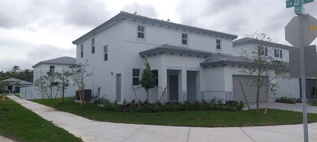 14806 Sw 163rd Street, Miami