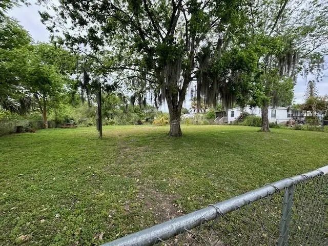 3525 Se 34th Avenue, Okeechobee
