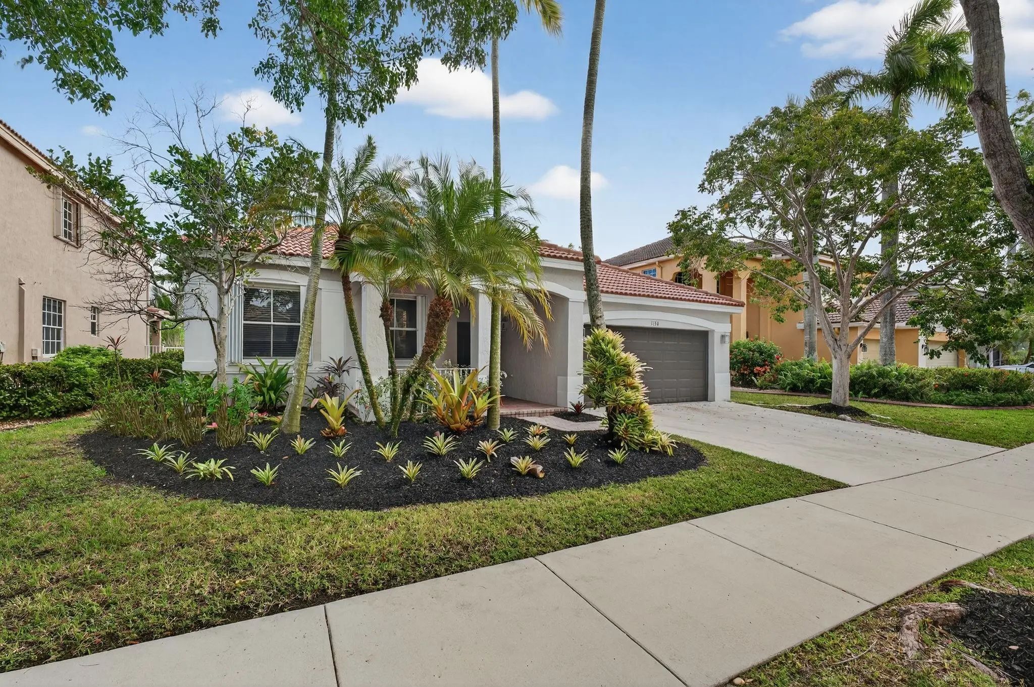 1134 Lavender Circle, Weston