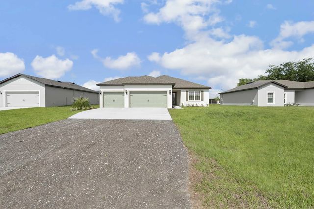 2 of 28 - 2583 Sw Chestnut Lane, Port St. Lucie, FL