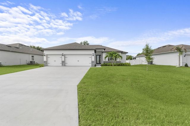 2 of 36 - 1538 Sw Nervia Avenue, Port St. Lucie, FL