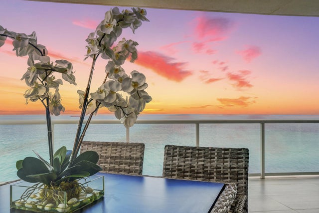 3730 N Ocean Drive #18 A, Singer Island