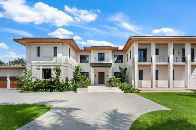 13120 Old Cutler Road, Pinecrest