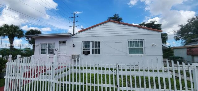 405 Nw 64th Street, Miami
