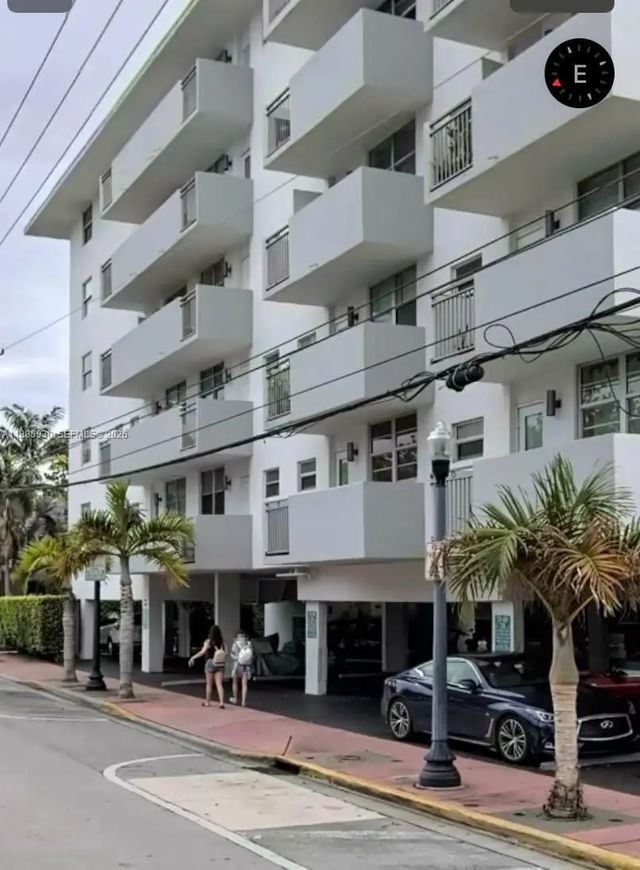 360 Meridian Avenue #4c, Miami Beach