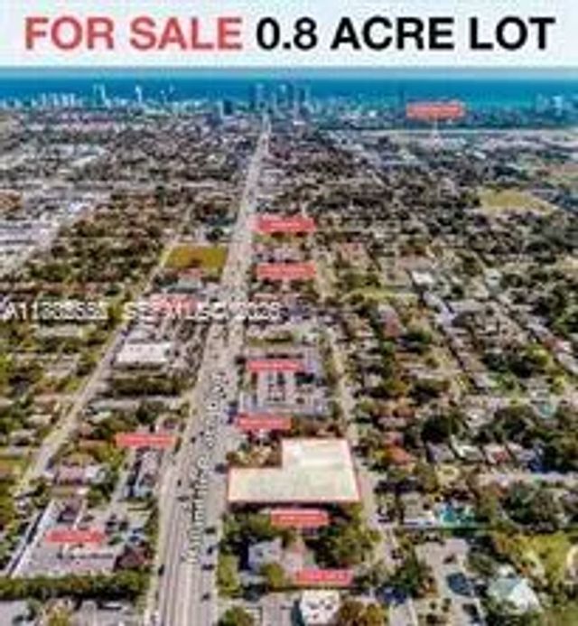 721 W Hallandale Beach Boulevard, Hallandale Beach