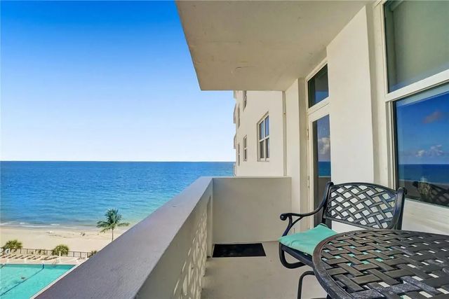 4250 Galt Ocean Drive #9r, Fort Lauderdale