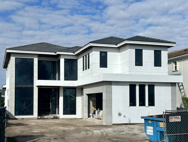 13773 Le Havre Drive, Palm Beach Gardens