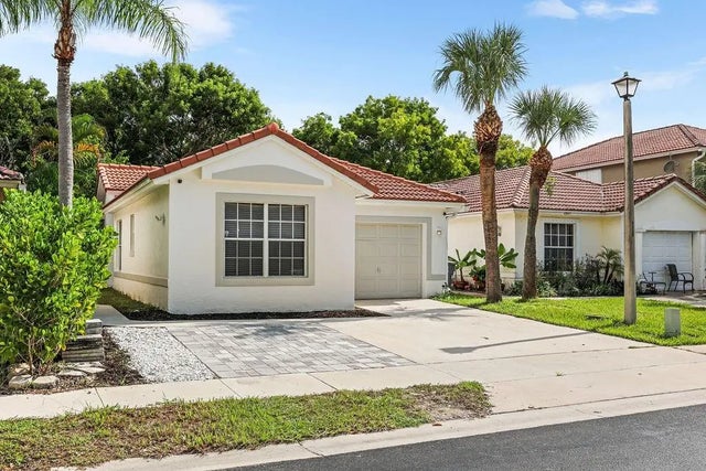 4853 Purdue Drive, Boynton Beach