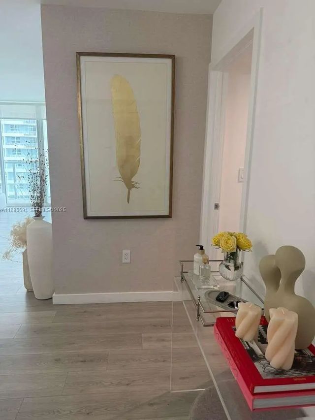 2 of 11 - 1155 Brickell Bay Drive #1408, Miami, FL
