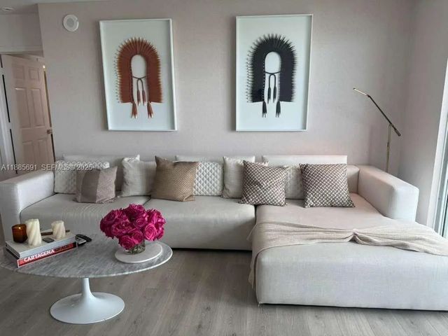 5 of 11 - 1155 Brickell Bay Drive #1408, Miami, FL