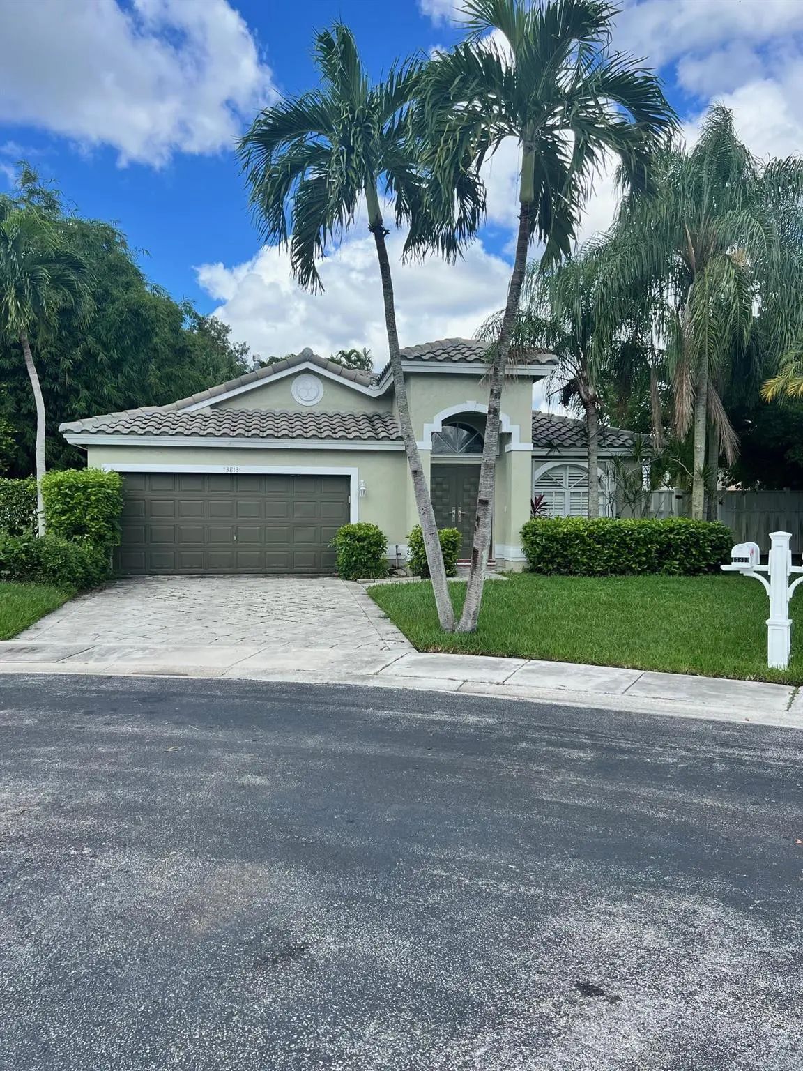 13813 Nw 22nd Street, Sunrise