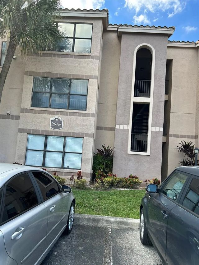 2 of 12 - 2866 S University Drive #5101, Davie, FL