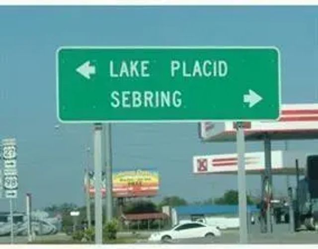 248 Suwanner Drive, Lake Placid