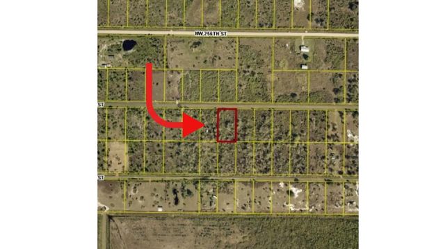 15618 Nw 254th Street, Okeechobee