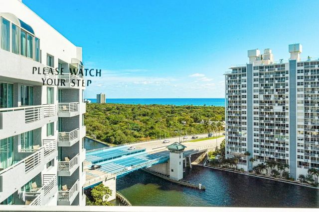 2670 E Sunrise Boulevard #1202, Fort Lauderdale