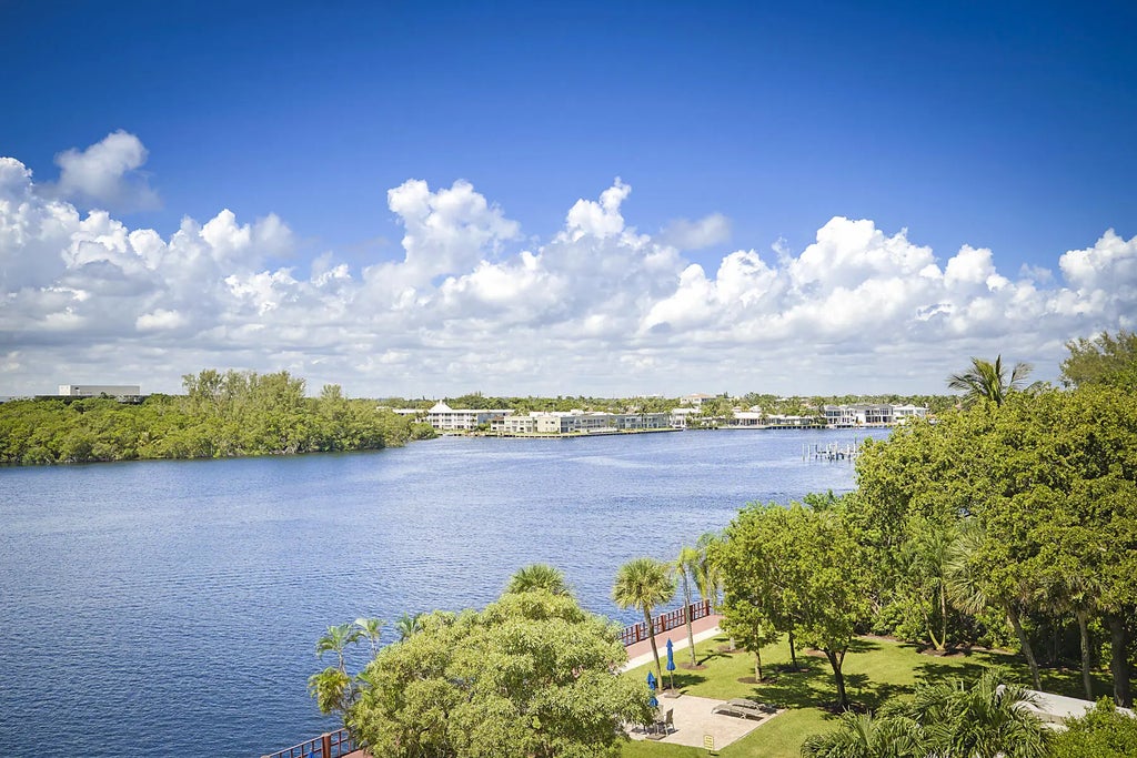 2121 N Ocean Boulevard #509w, Boca Raton