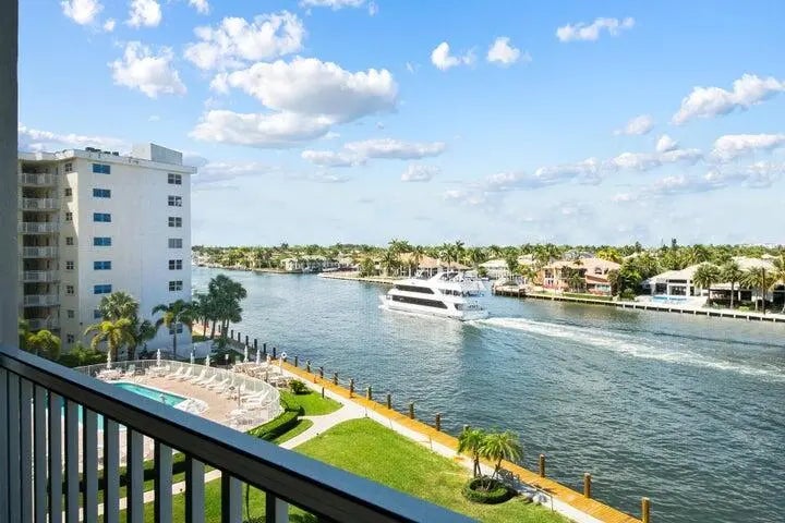 3100 S Ocean Boulevard #5160, Highland Beach