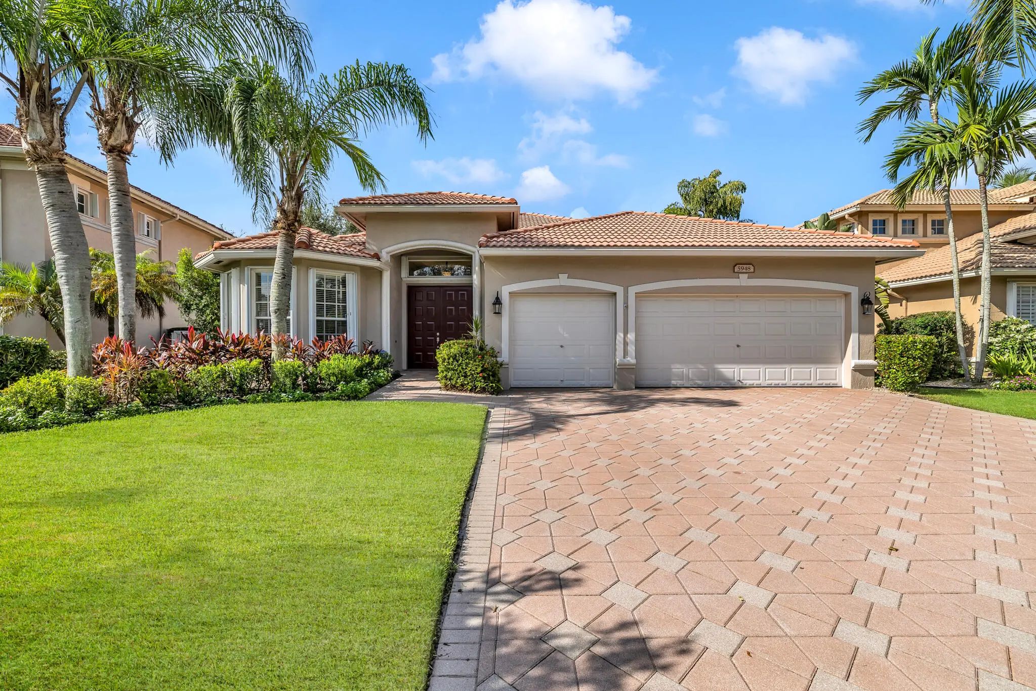 5948 Nw 54th Circle, Coral Springs