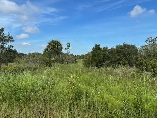 0 Nw 310th Street, Okeechobee