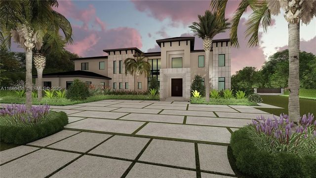13440 Sw 36 Court, Davie