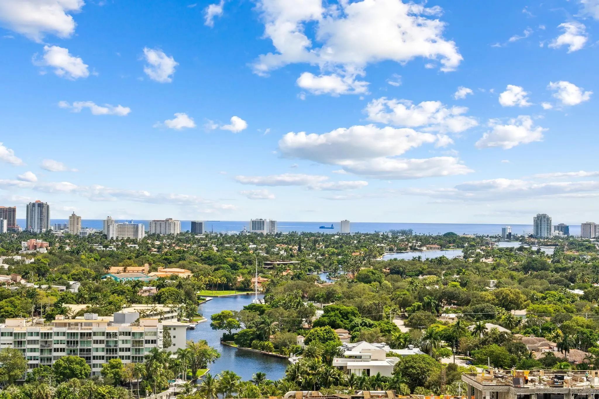 347 N New River Drive #2102, Fort Lauderdale