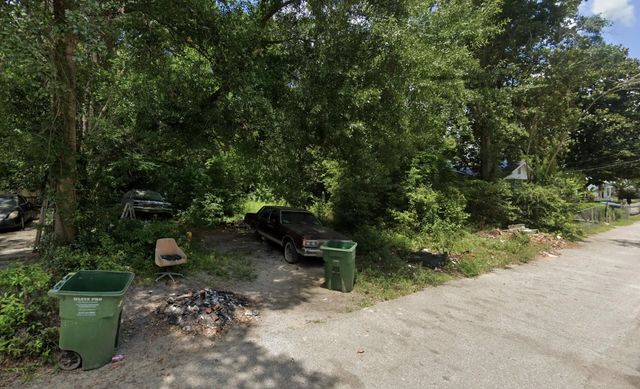 422 Thomas Alley, Quincy